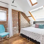 Petrova Attic