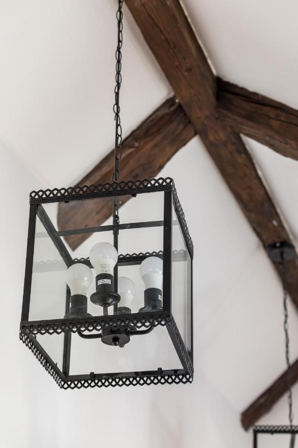 Petrova Attic * Split