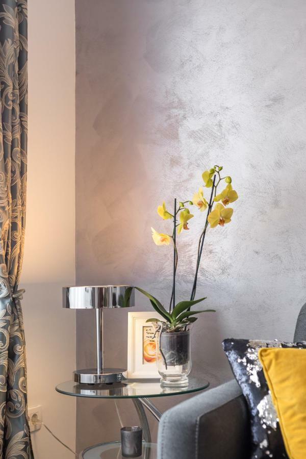 Petrova Attic Appartement *