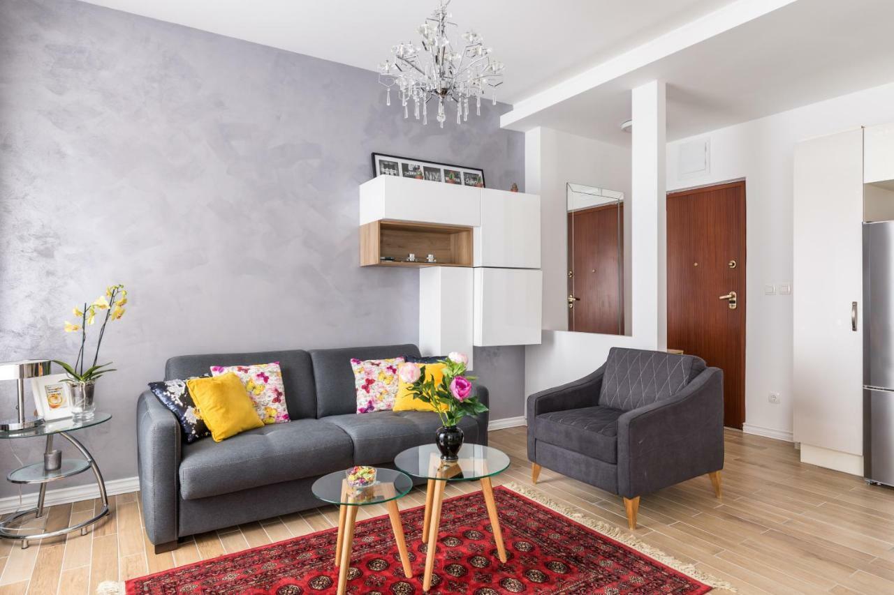 Petrova Attic Appartement *