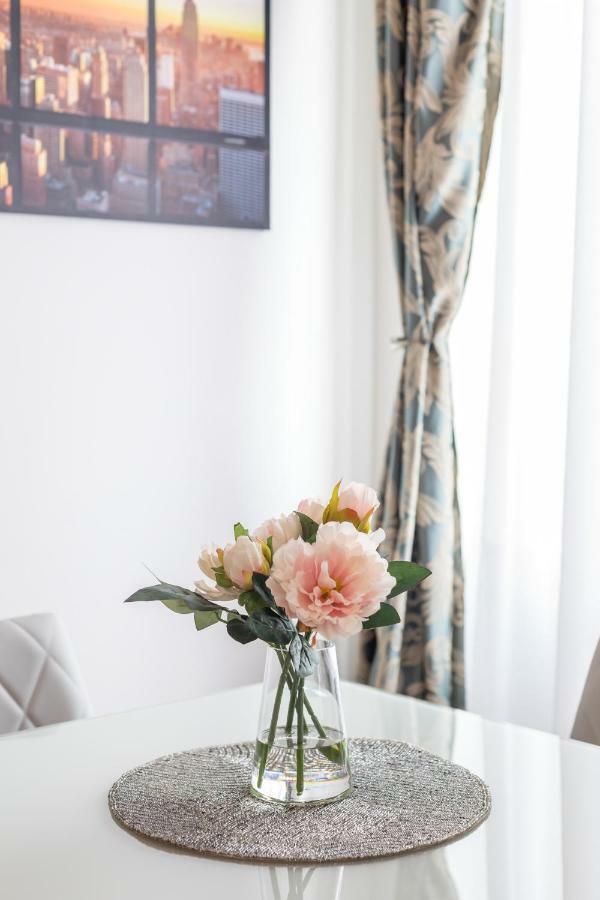 Petrova Attic Appartement